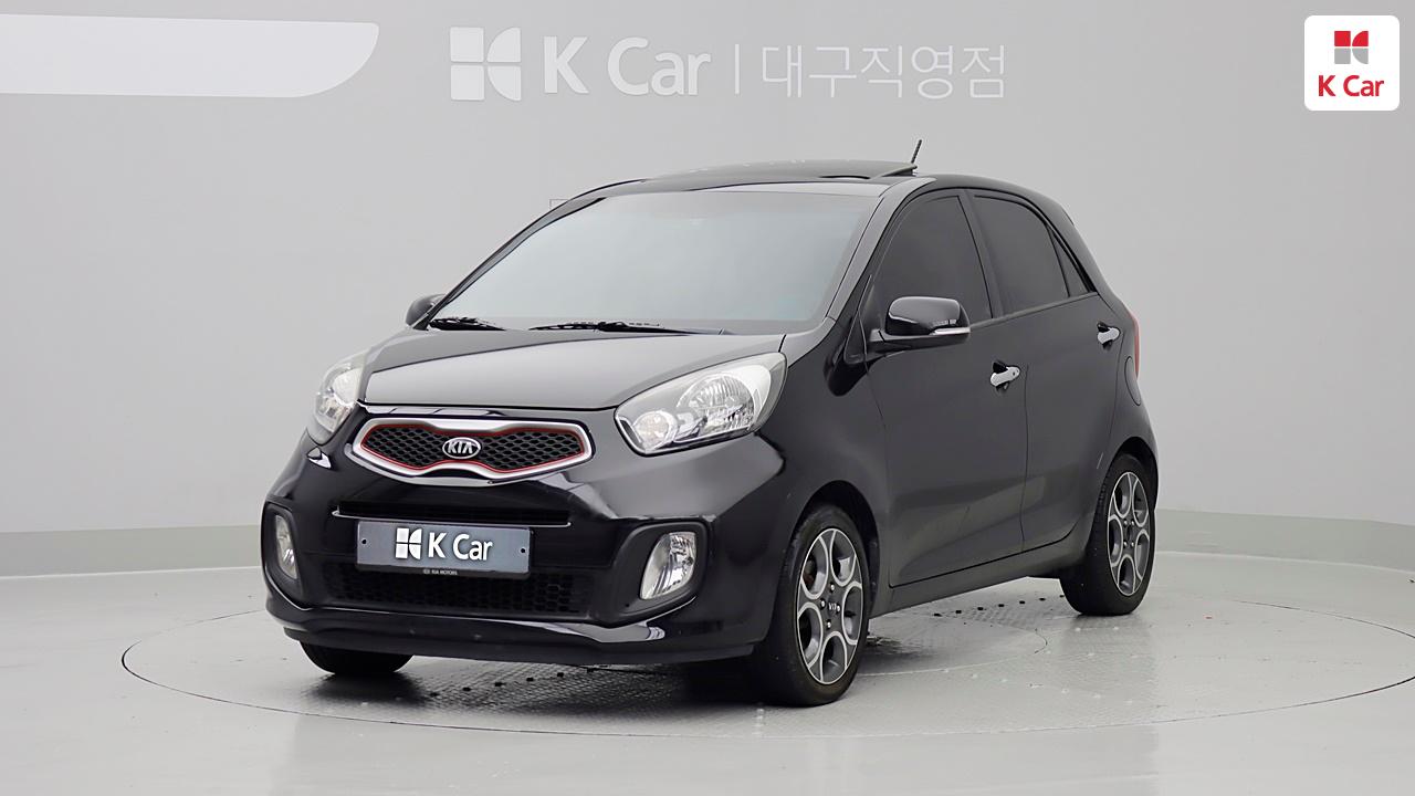 Kia Morning