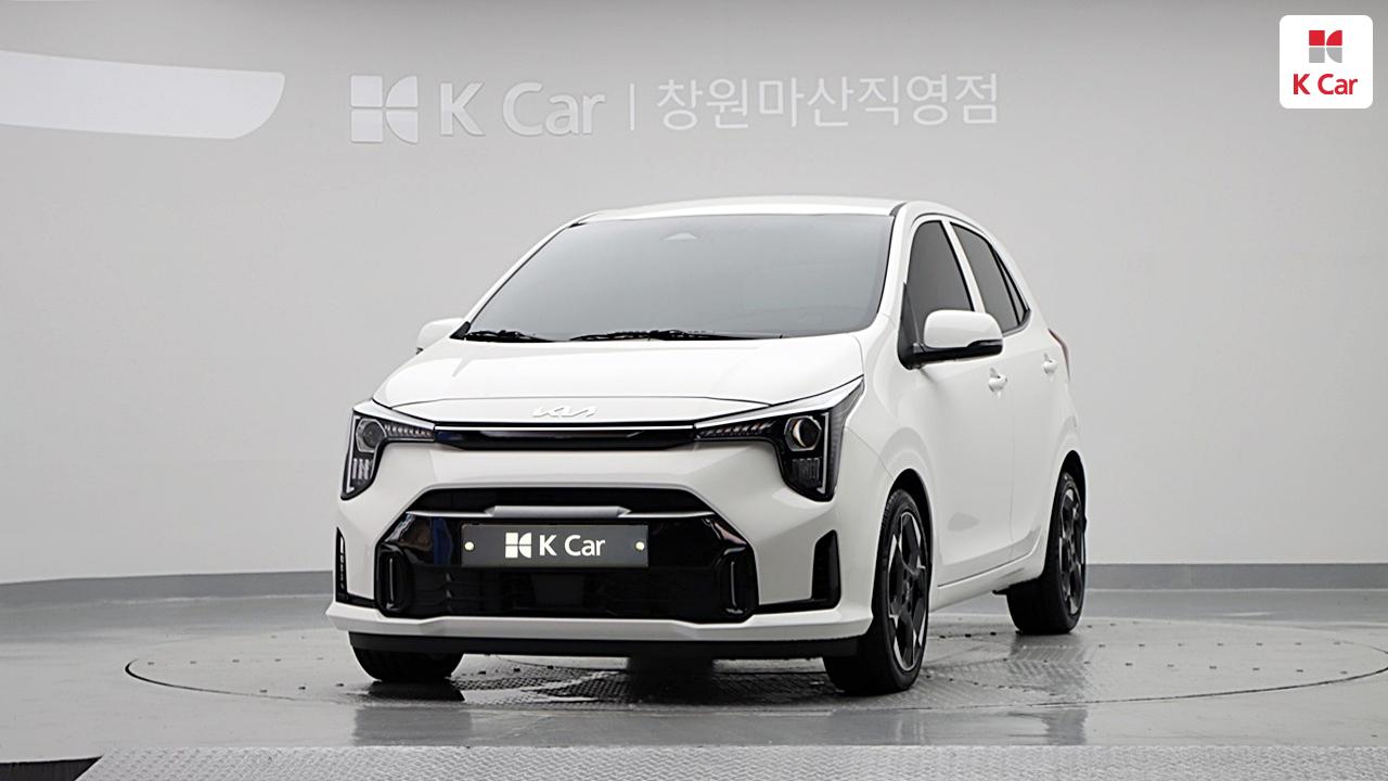 Kia Morning