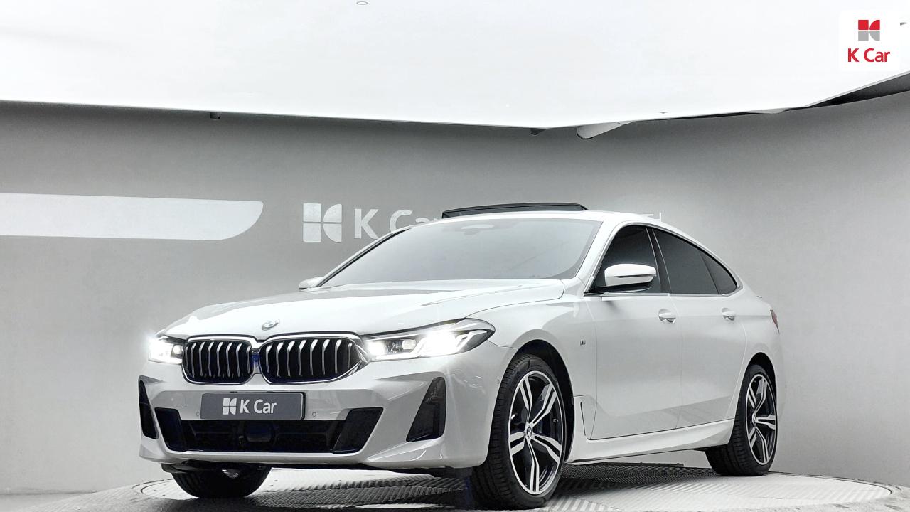 BMW Gran Turismo