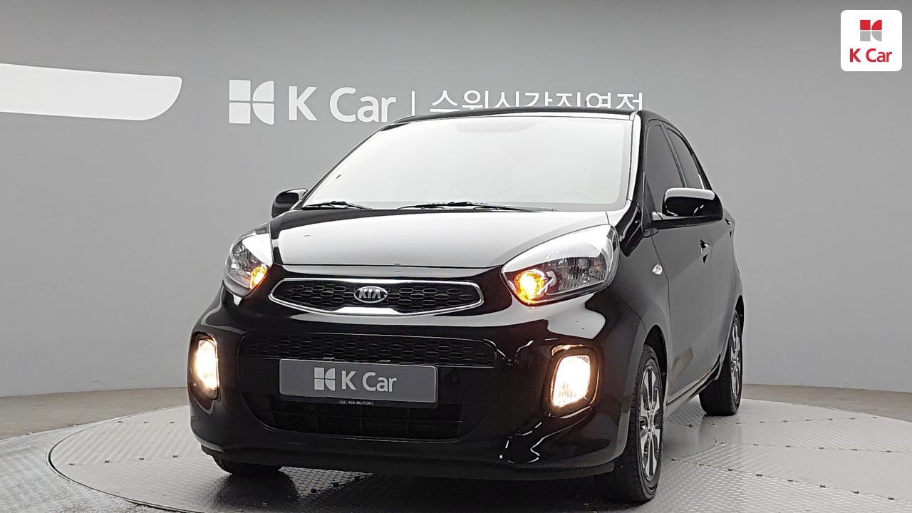 Kia Morning