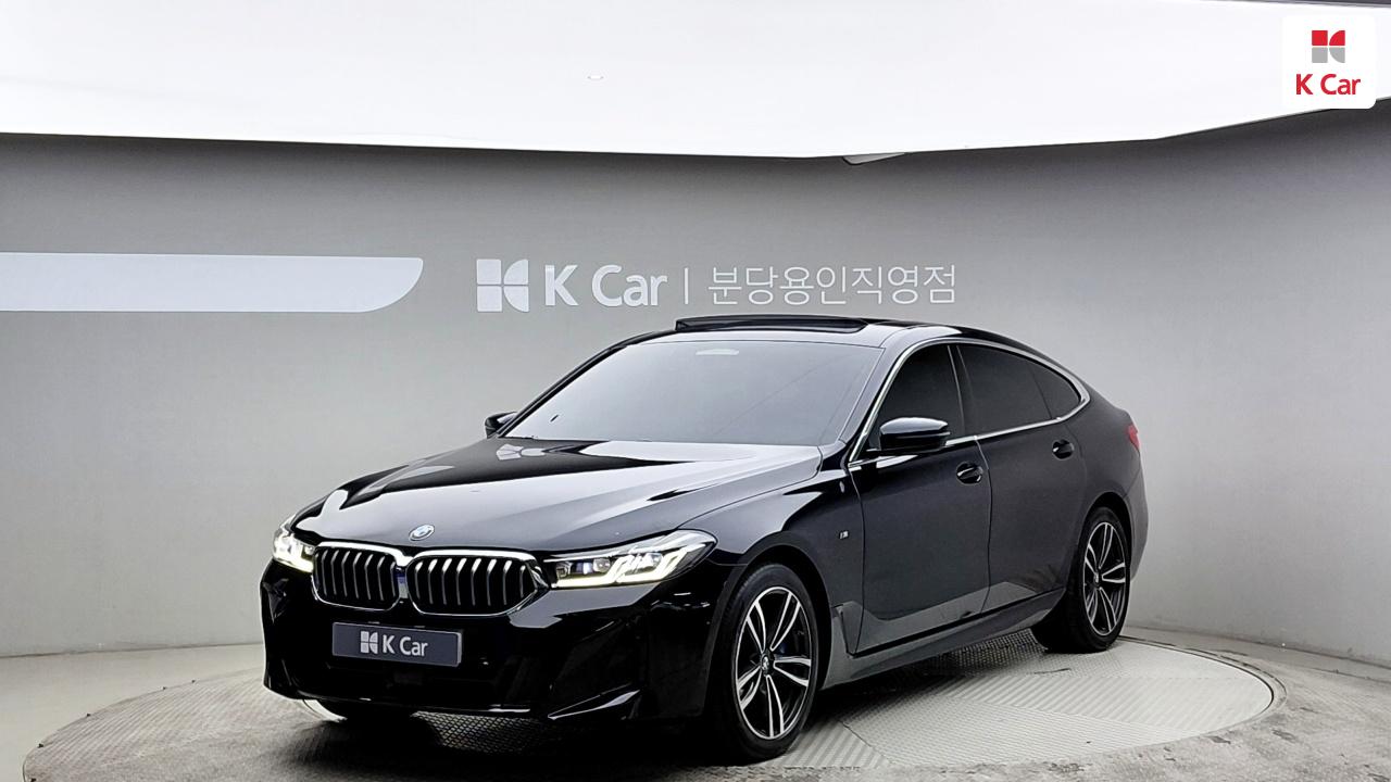 BMW Gran Turismo