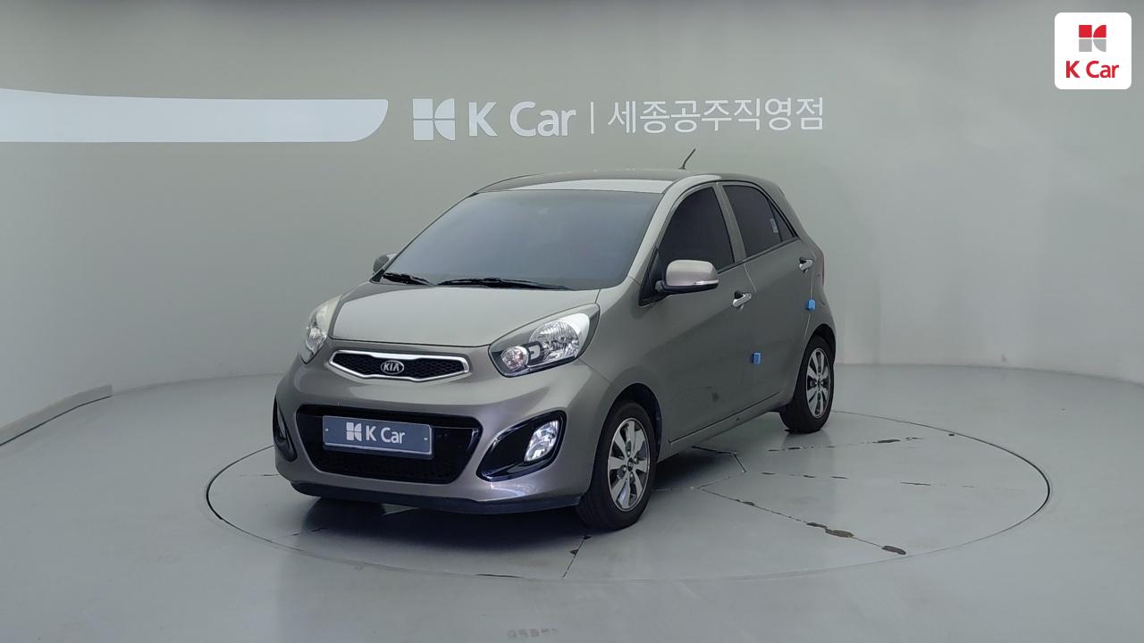 Kia Morning