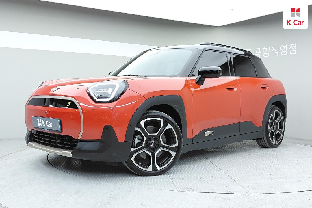 미니 에이스맨 일렉트릭 - фото 1