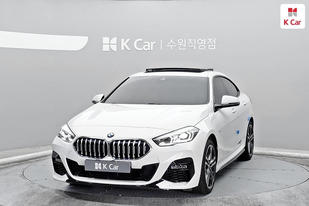 BMW 2시리즈 - фото 1