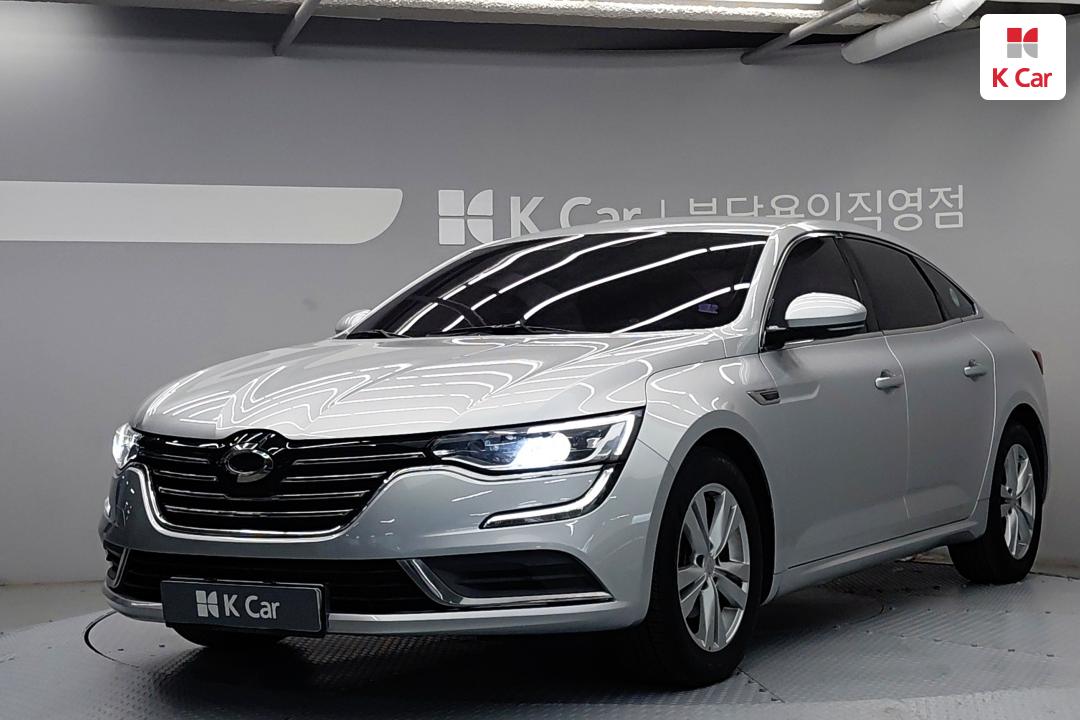 Renault SM6 - фото 1