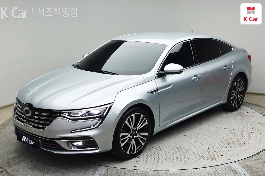 Renault SM6 - фото 1