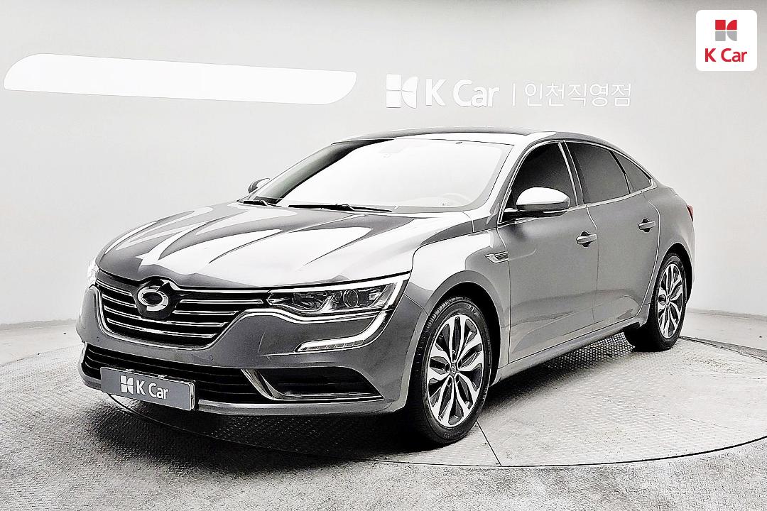 Renault SM6 - фото 1