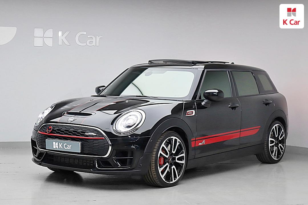 미니 클럽맨 - фото 1