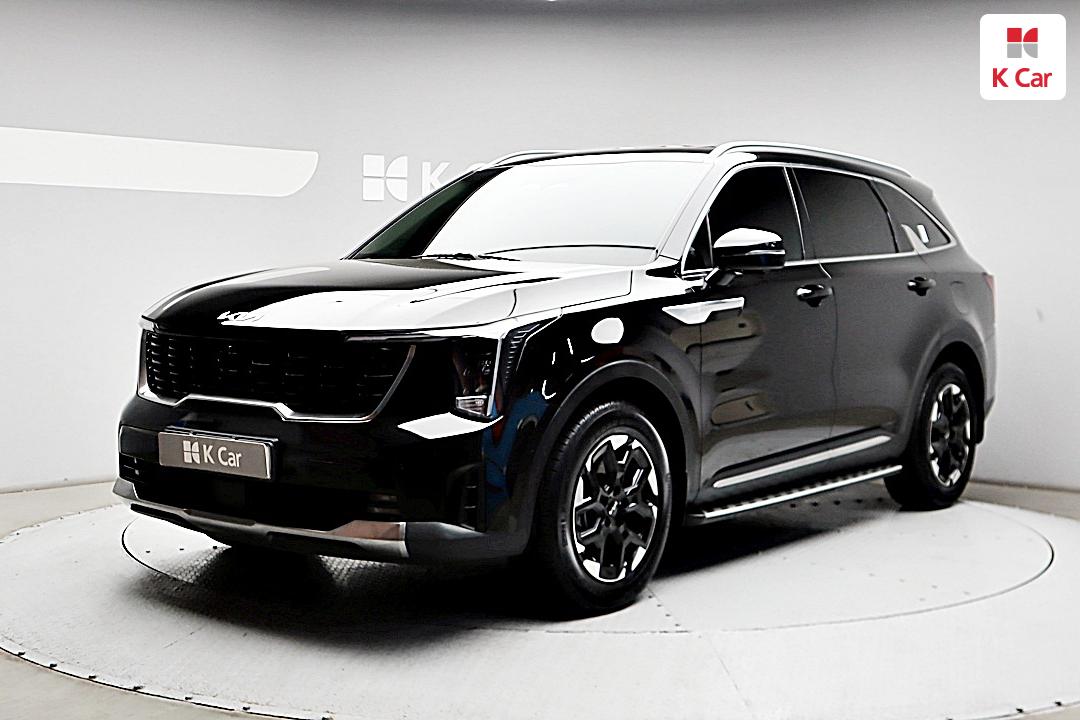 Kia 쏘렌토 - фото 1