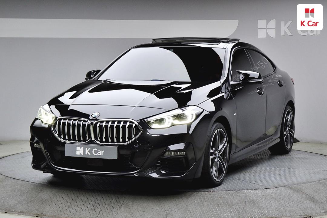 BMW 2시리즈 - фото 1