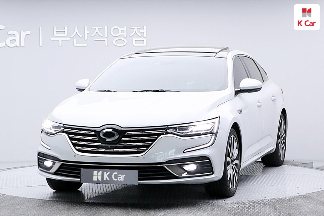 Renault SM6 - фото 1