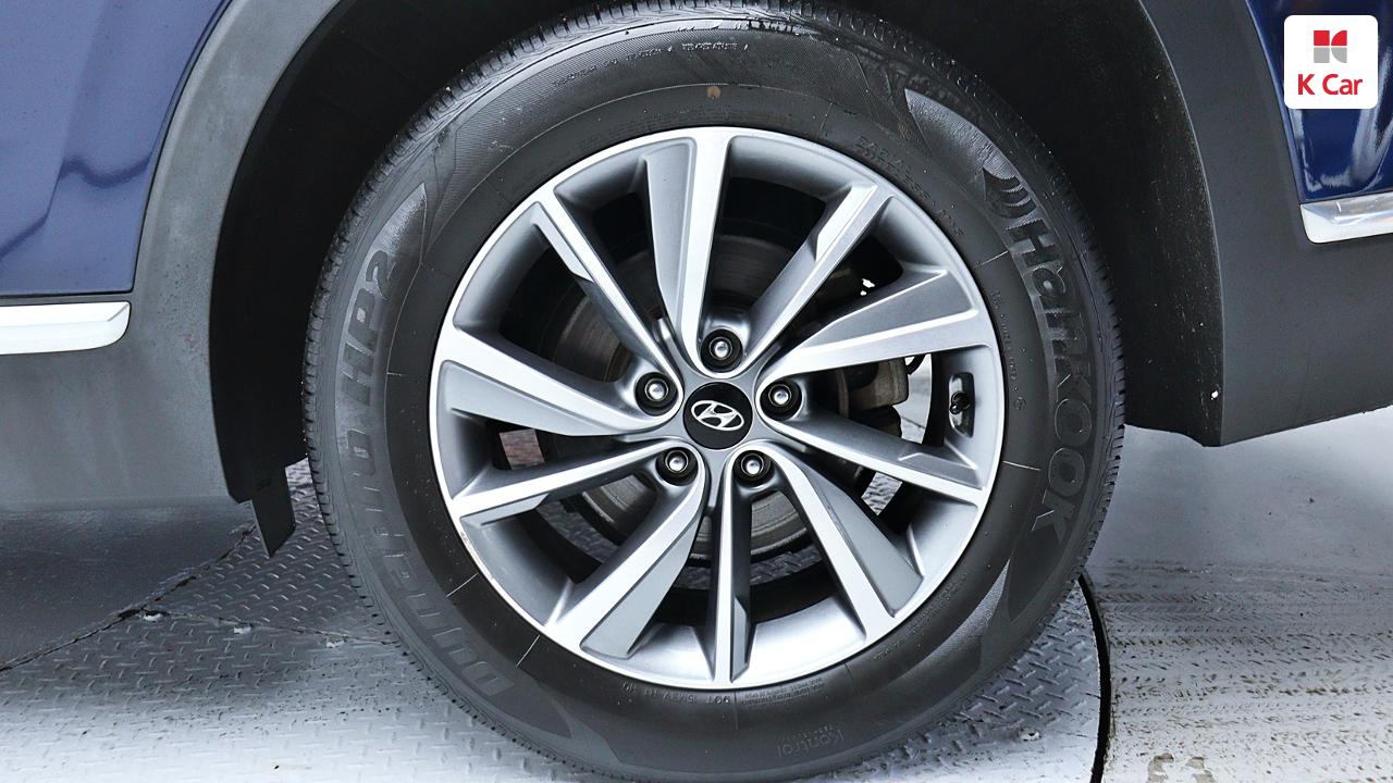 현대 싼타페 TM 가솔린 2.0T 2WD 프리미엄