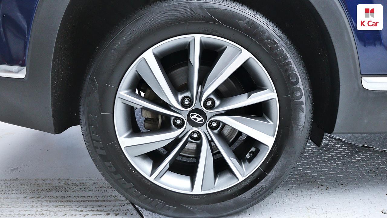 현대 싼타페 TM 가솔린 2.0T 2WD 프리미엄