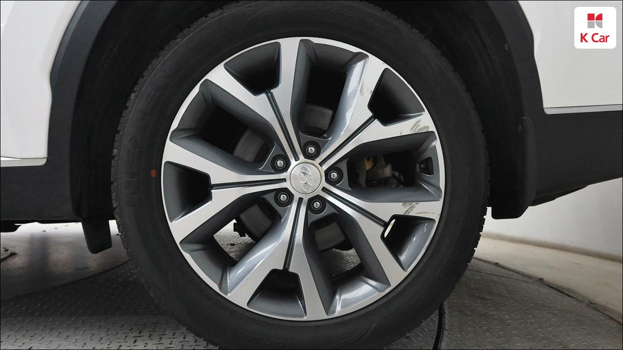 현대 팰리세이드 디젤 2.2 2WD 프레스티지 (8인승)