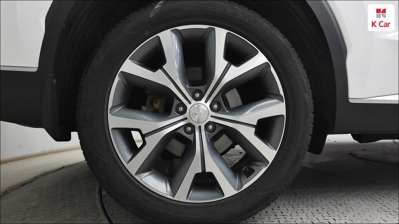현대 팰리세이드 디젤 2.2 2WD 프레스티지 (8인승)