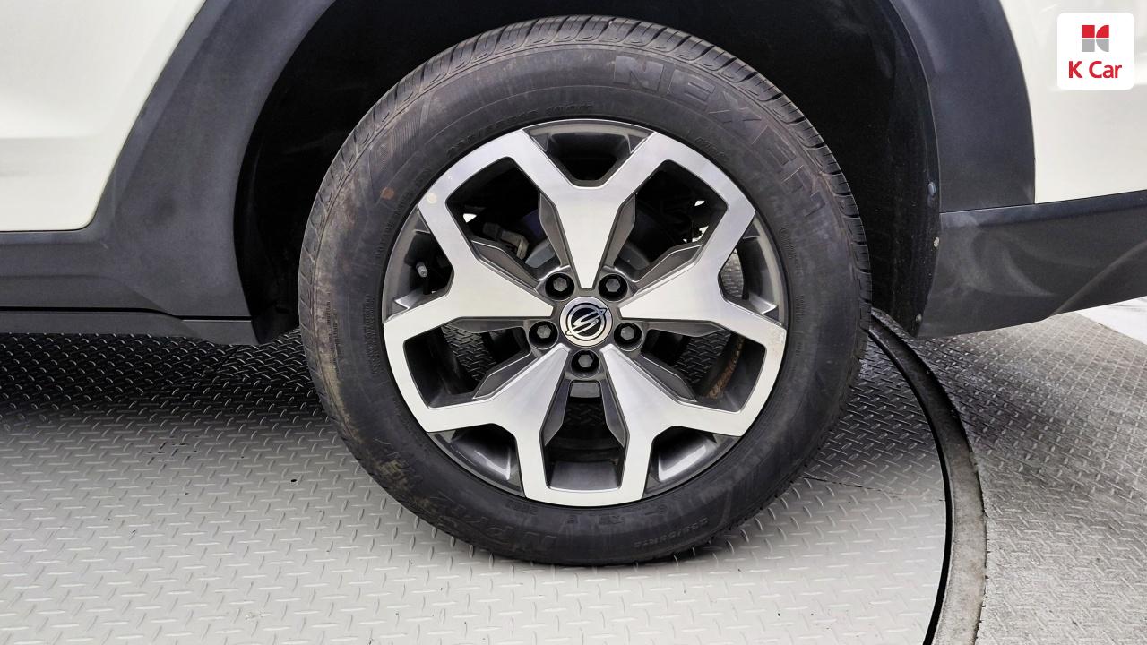 KG MOBILITY(SSANGYONG) Torres 1.5 GDI-T 2WD