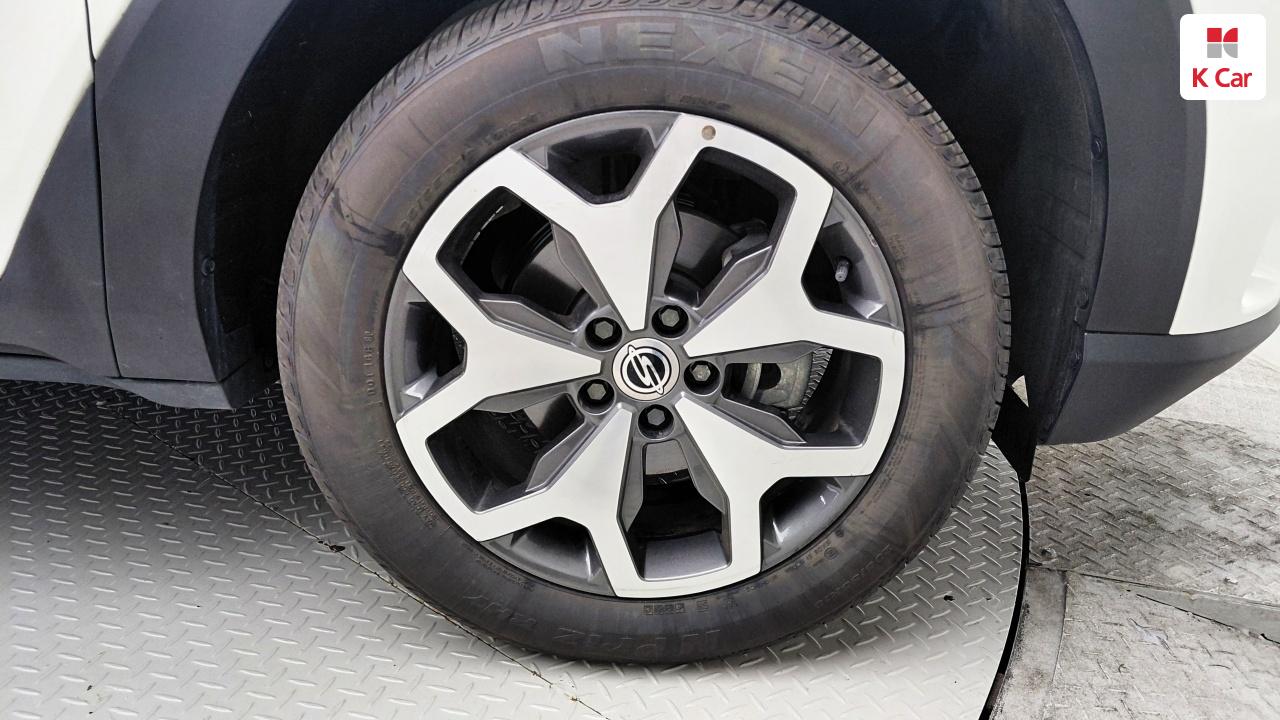KG MOBILITY(SSANGYONG) Torres 1.5 GDI-T 2WD