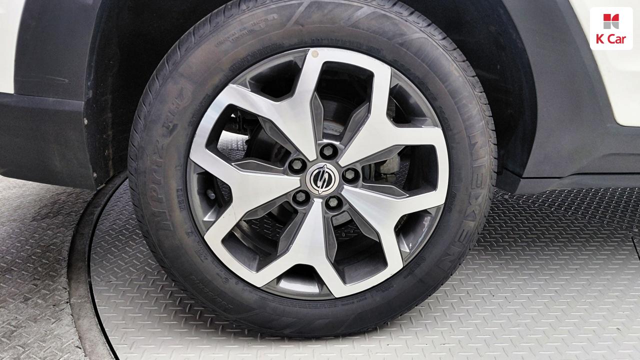 KG MOBILITY(SSANGYONG) Torres 1.5 GDI-T 2WD