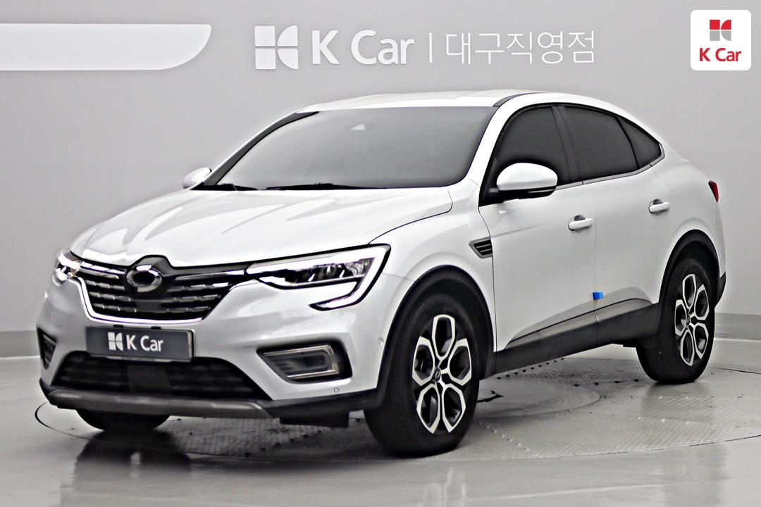 르노코리아(삼성) XM3 가솔린 터보 1.3 RE 시그니쳐 르노코리아(삼성) XM3 가솔린 터보 1.3 RE 시그니쳐