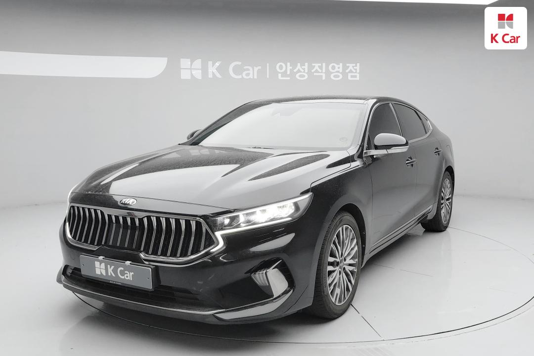 기아 K7 프리미어 가솔린 2.5 X 에디션