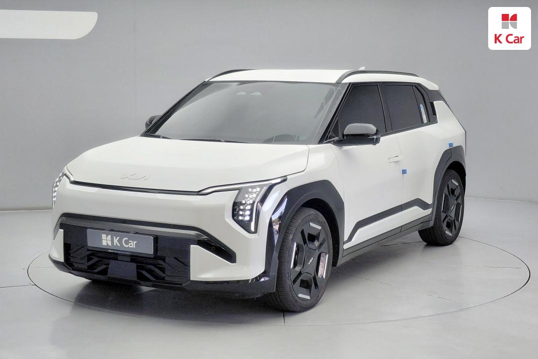 기아 EV3 롱 레인지 2WD GT-line
