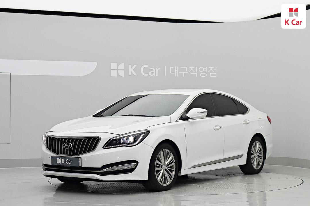 HYUNDAI Aslan G330 HYUNDAI Aslan G330