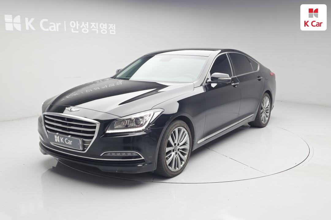 현대 제네시스 DH G330 프리미엄 AWD 현대 제네시스 DH G330 프리미엄 AWD