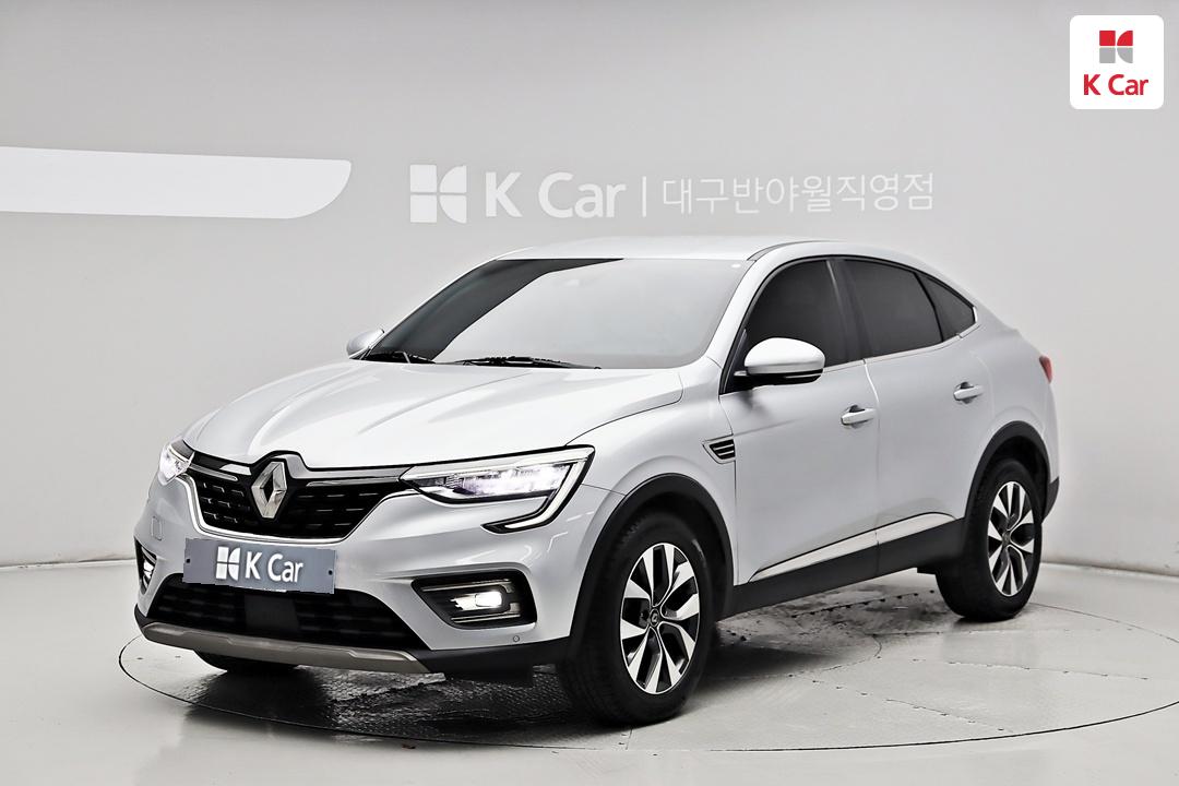 르노코리아(삼성) XM3 가솔린 터보 1.3 RE 르노코리아(삼성) XM3 가솔린 터보 1.3 RE