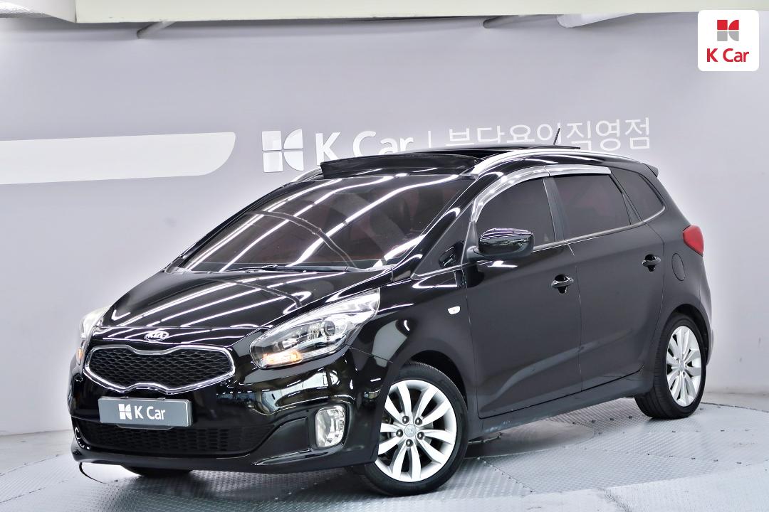기아 올 뉴 카렌스 2.0 LPi 트렌디 기아 올 뉴 카렌스 2.0 LPi 트렌디