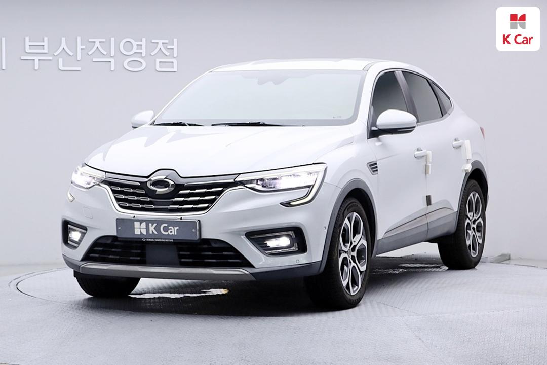 르노코리아(삼성) XM3 가솔린 터보 1.3 RE 시그니쳐 르노코리아(삼성) XM3 가솔린 터보 1.3 RE 시그니쳐