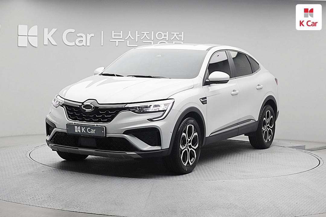 르노코리아(삼성) XM3 하이브리드 인스파이어 For All 르노코리아(삼성) XM3 하이브리드 인스파이어 For All
