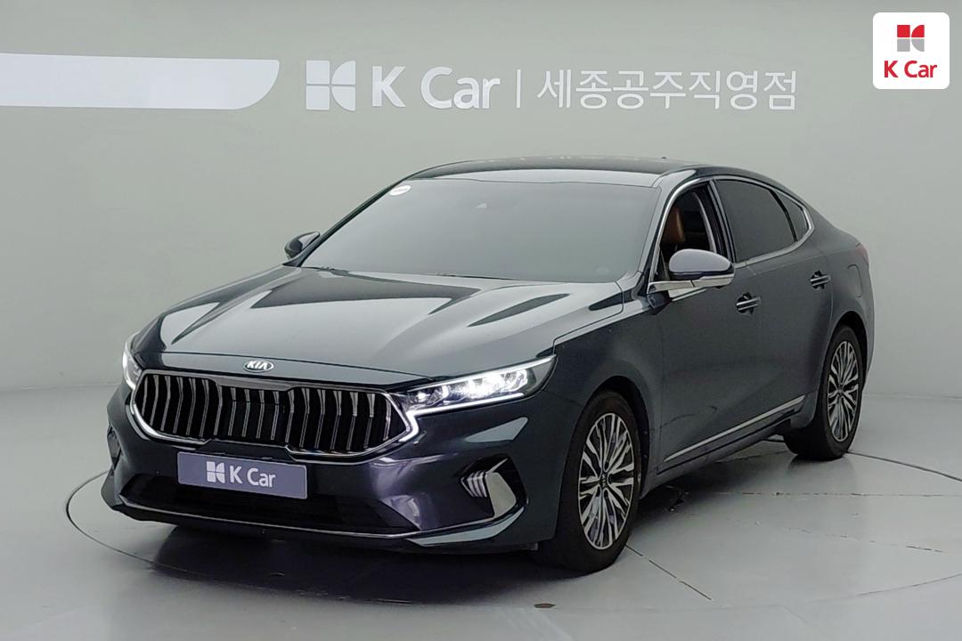 KIA K7 Premier 2.5 GDi
