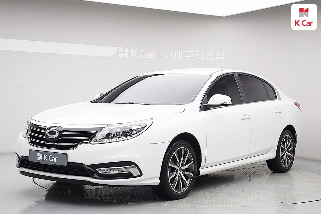 르노코리아(삼성) SM5 노바 클래식 르노코리아(삼성) SM5 노바 클래식