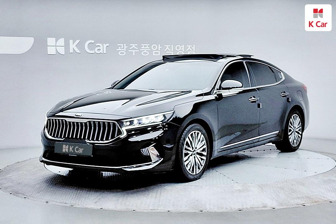 KIA K7 Premier 2.5 GDi