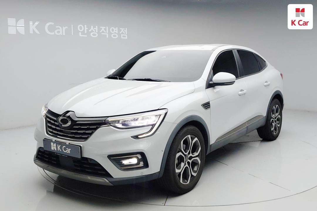 르노코리아(삼성) XM3 가솔린 터보 1.3 RE 시그니쳐 르노코리아(삼성) XM3 가솔린 터보 1.3 RE 시그니쳐