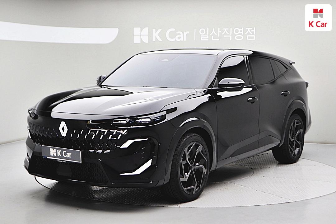 르노코리아(삼성) 필랑트 1.5 하이브리드 에스프리 알핀 르노코리아(삼성) 필랑트 1.5 하이브리드 에스프리 알핀