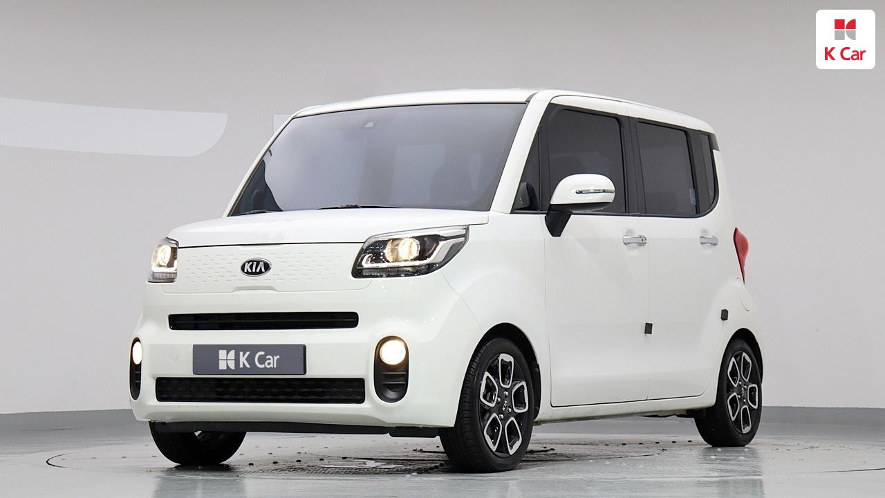 Kia Ray