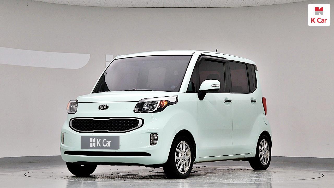 Kia Ray