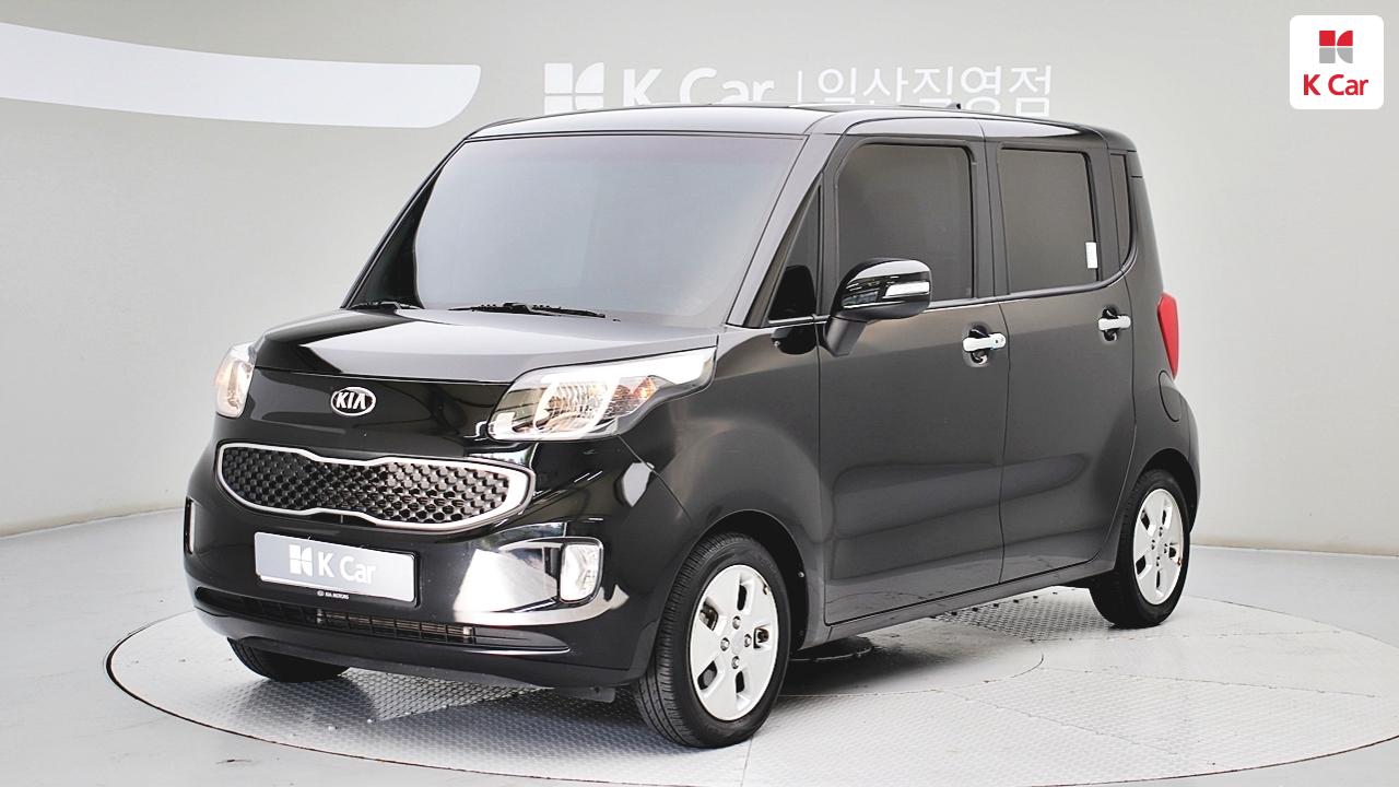 Kia Ray