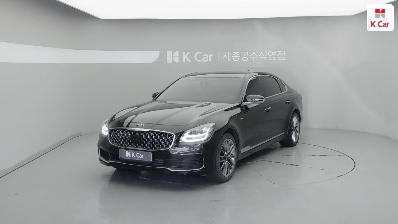 Kia K9