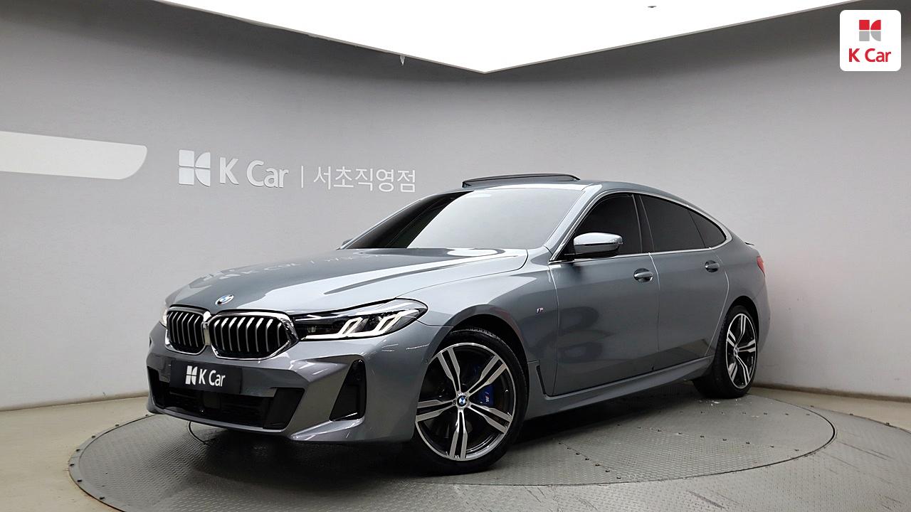 BMW Gran Turismo