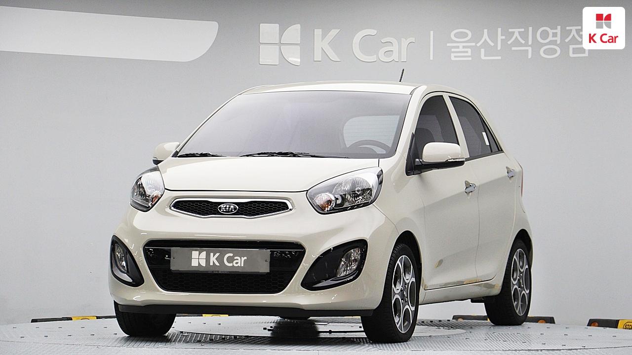 Kia Morning