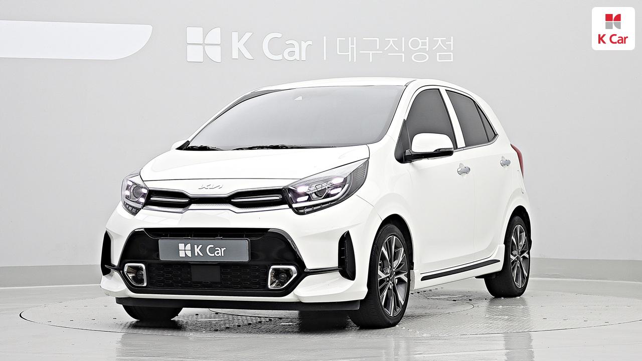 Kia Morning
