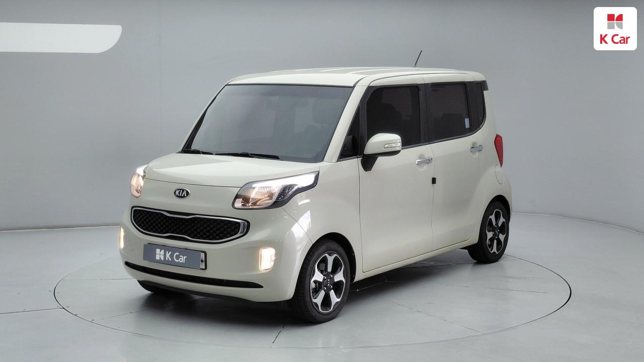 Kia Ray
