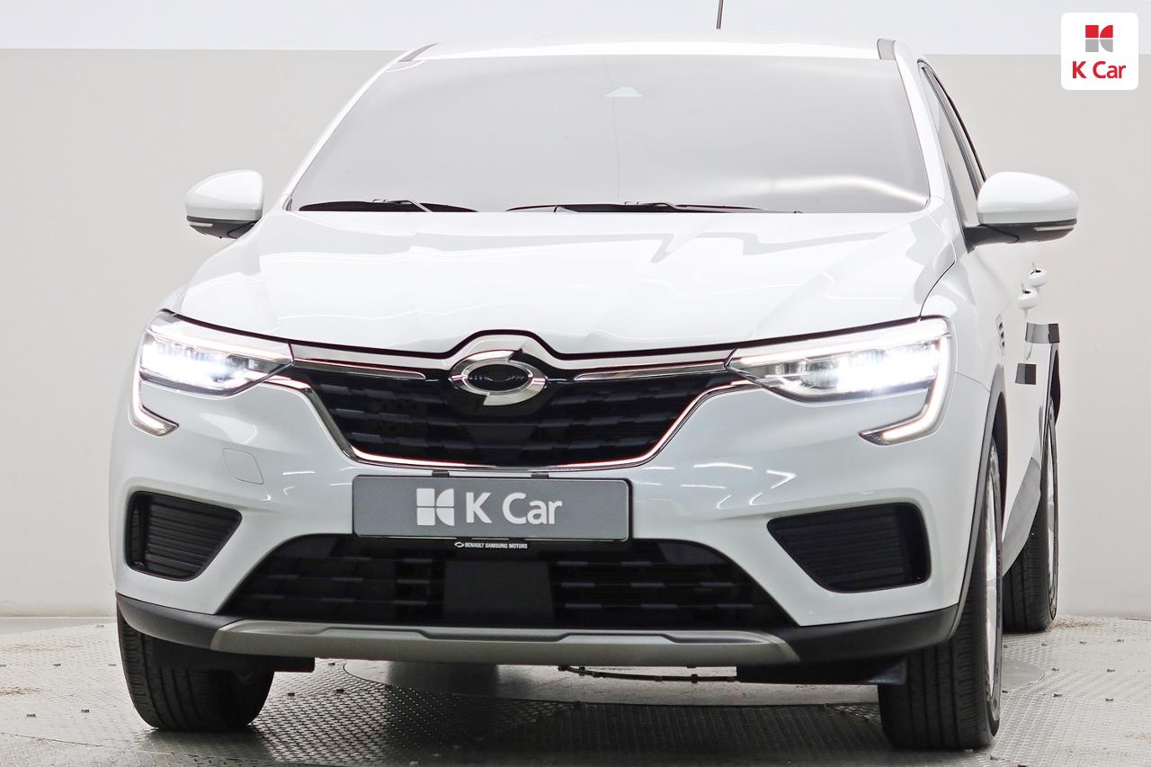 Renault XM3