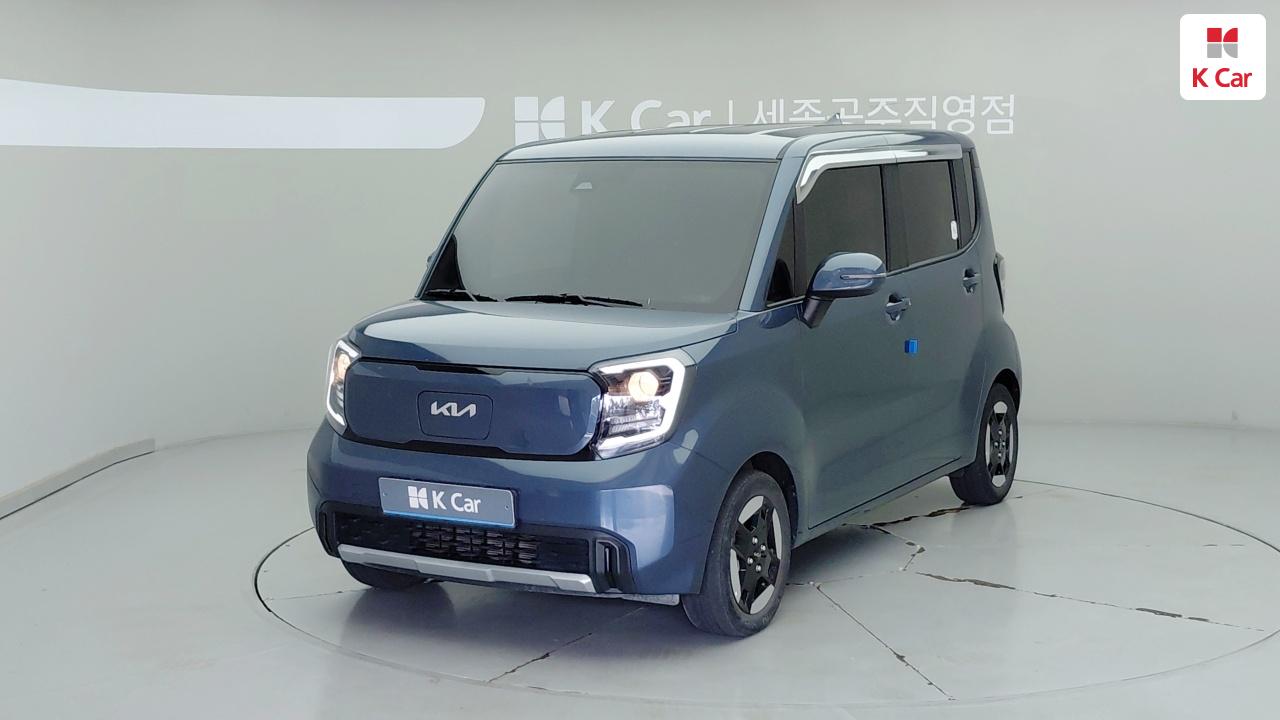 Kia Ray