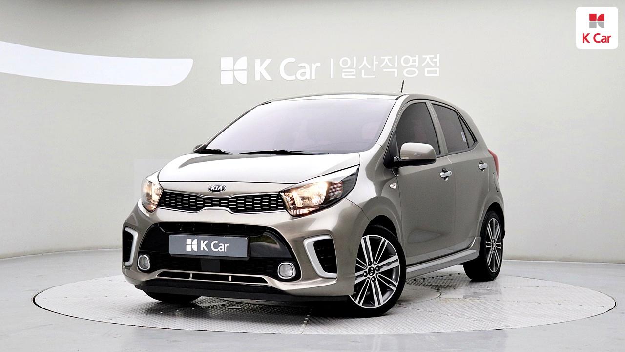 Kia Morning