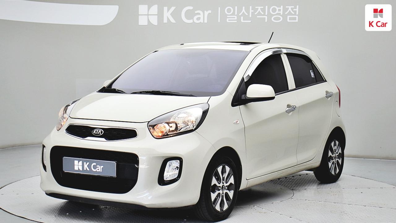 Kia Morning