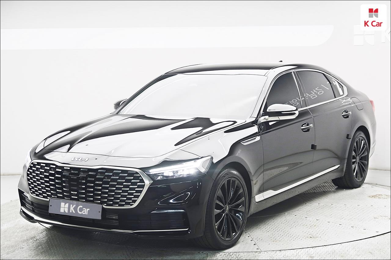 Kia K9