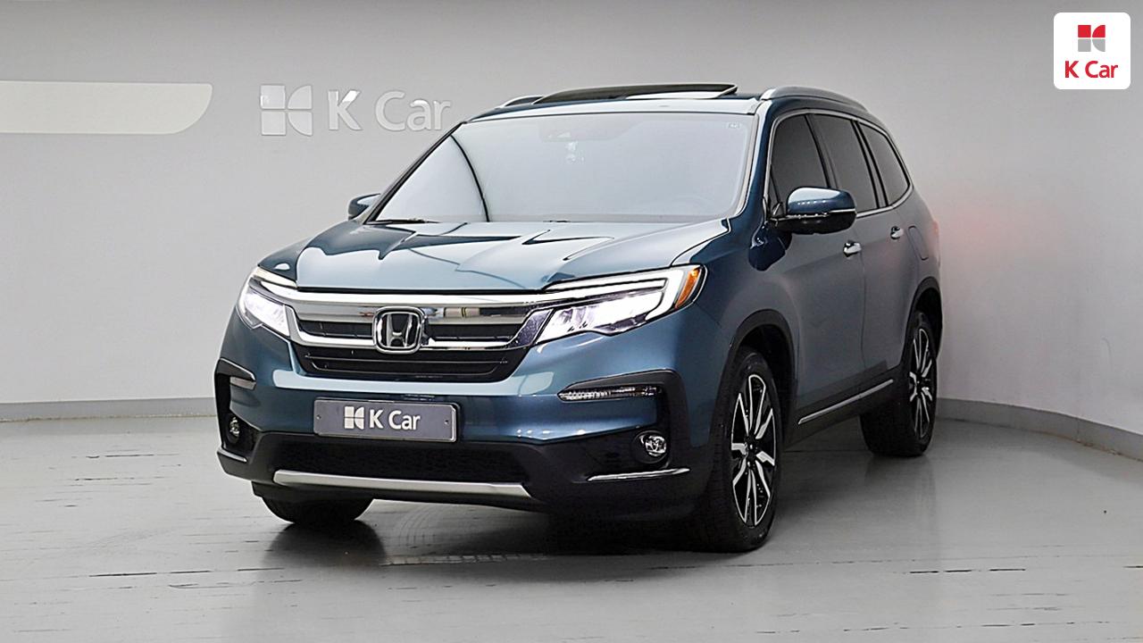 Honda Pilot